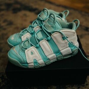 Nike Air More Uptempo '96 6.5Y